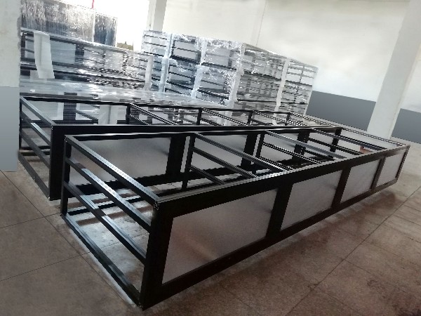 什么是鋁型材框架穩定的先決條件？
