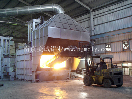 6系工業鋁型材生產加工流程有哪些？